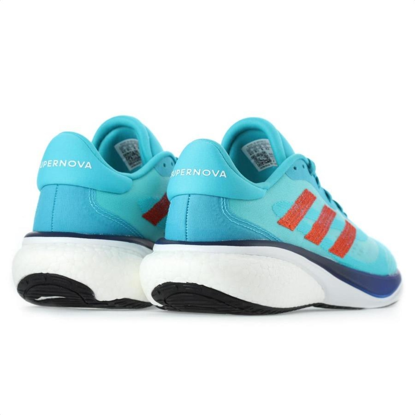 Tênis adidas Supernova 3 - Masculino - Foto 4