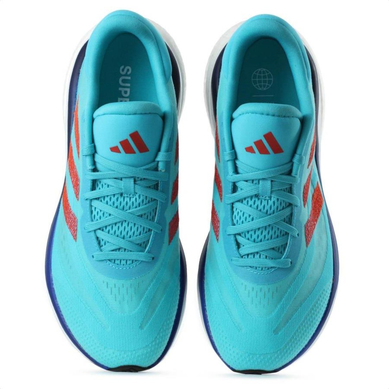 Tênis adidas Supernova 3 - Masculino - Foto 5