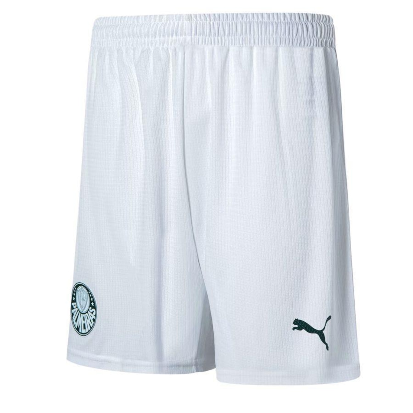 Calção do Palmeiras 23 Promo Home Puma - Masculino - Foto 1