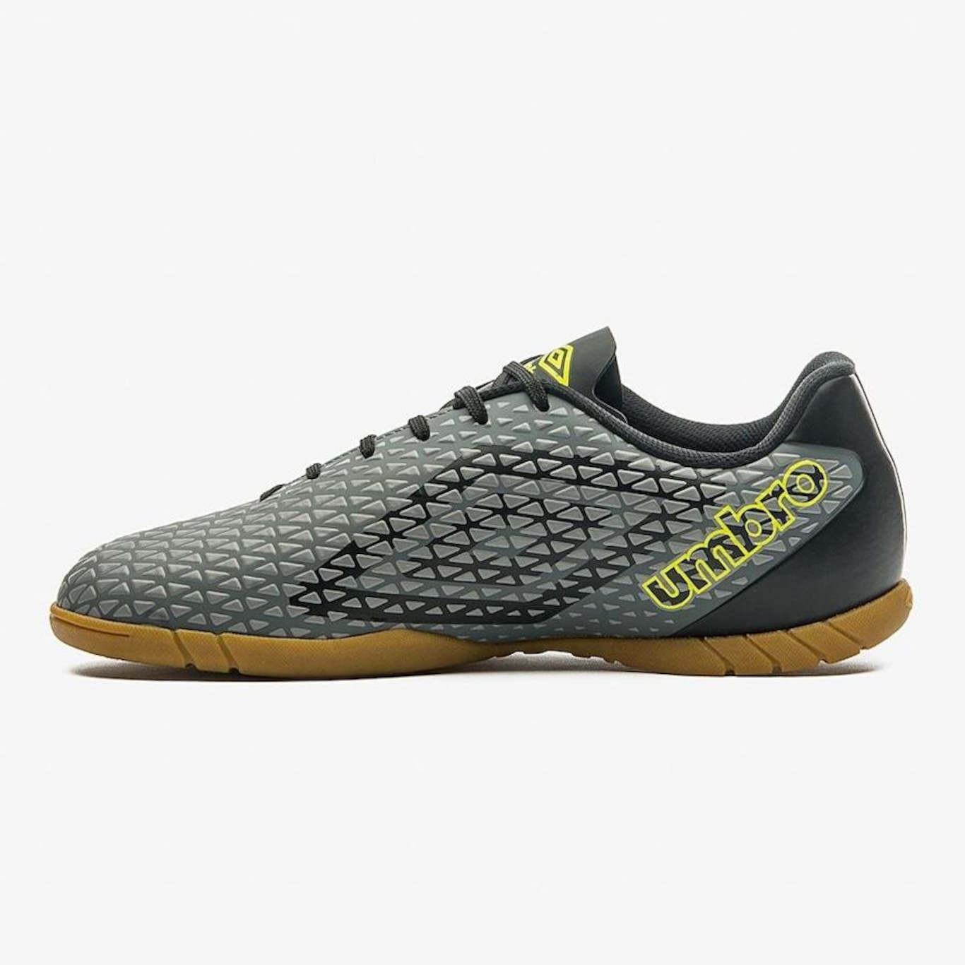 Chuteira Futsal Umbro Mutant - Adulto - Foto 2