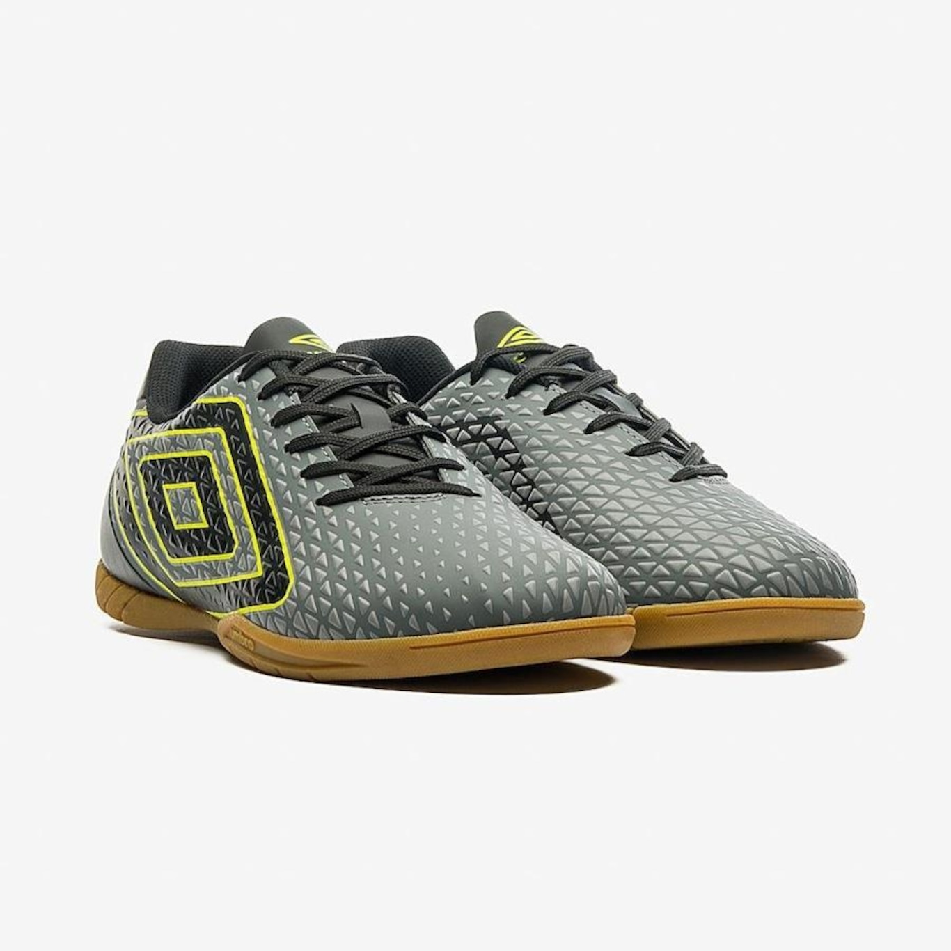 Chuteira Futsal Umbro Mutant - Adulto - Foto 3