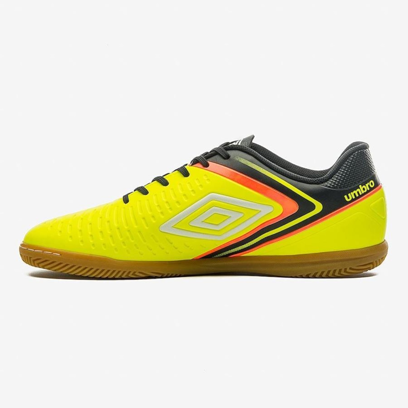 Chuteira Futsal Umbro Score - Adulto - Foto 2