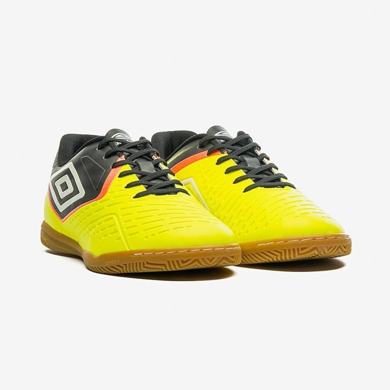 Chuteira Futsal Umbro Score - Adulto - Foto 3