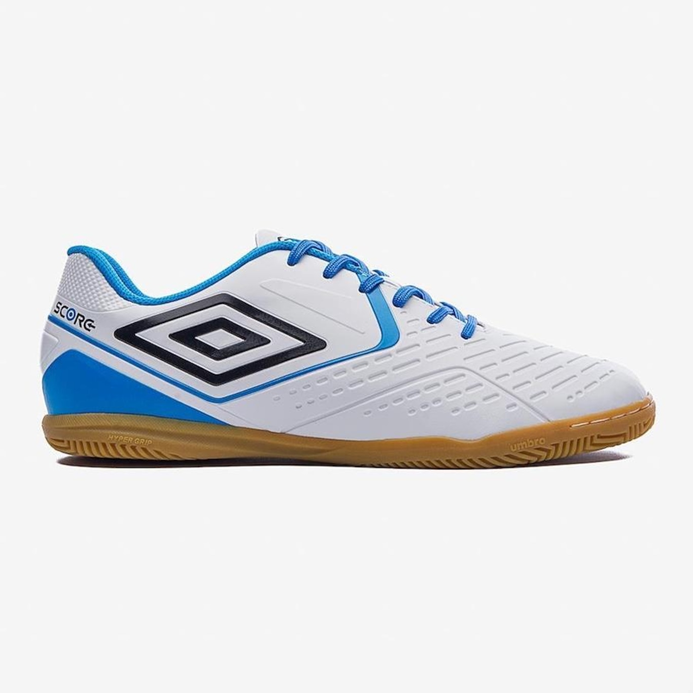 Chuteira Futsal Umbro Score - Adulto - Foto 1