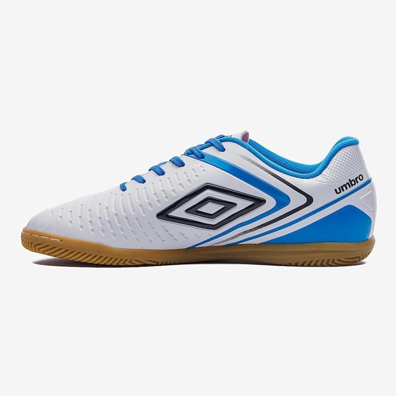 Chuteira Futsal Umbro Score - Adulto - Foto 2