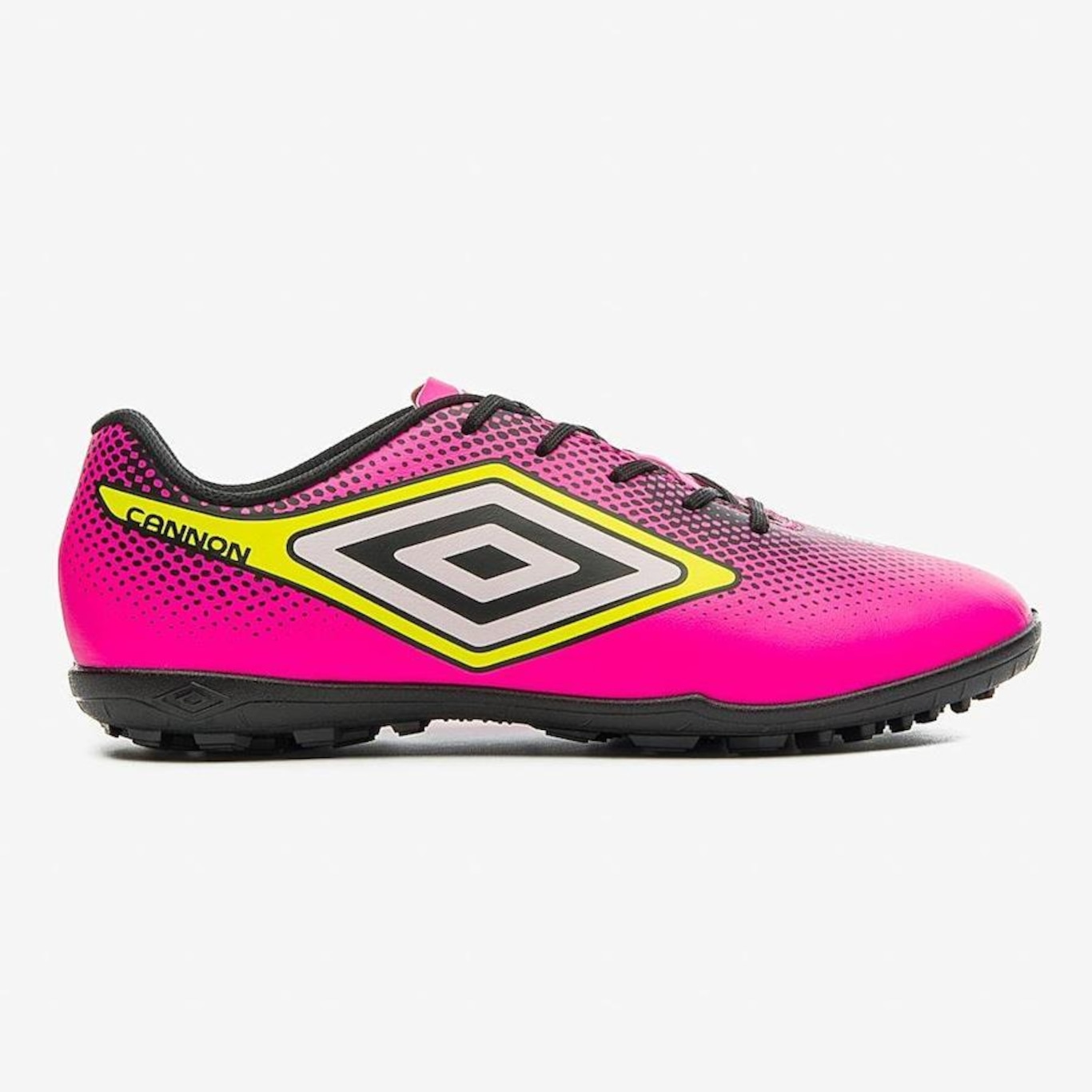 Chuteira Society Umbro Cannon - Adulto - Foto 1