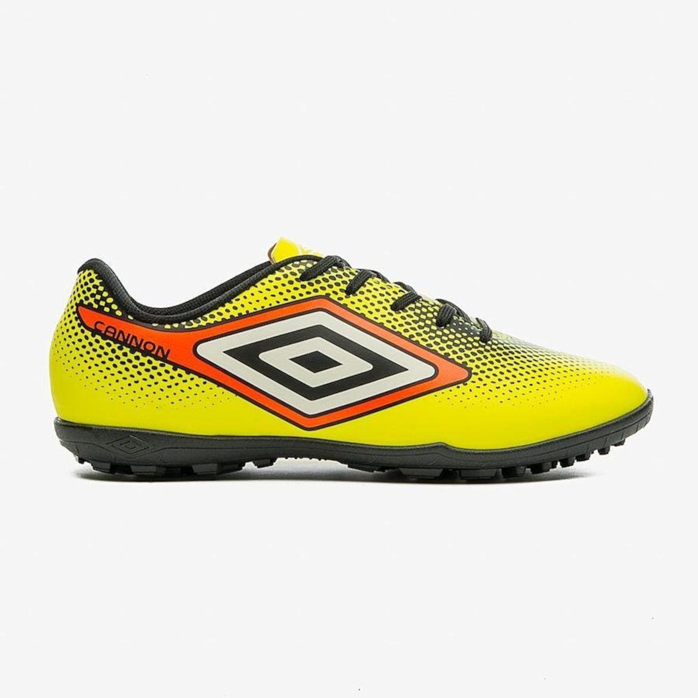 Chuteira Society Umbro Cannon - Adulto - Foto 1