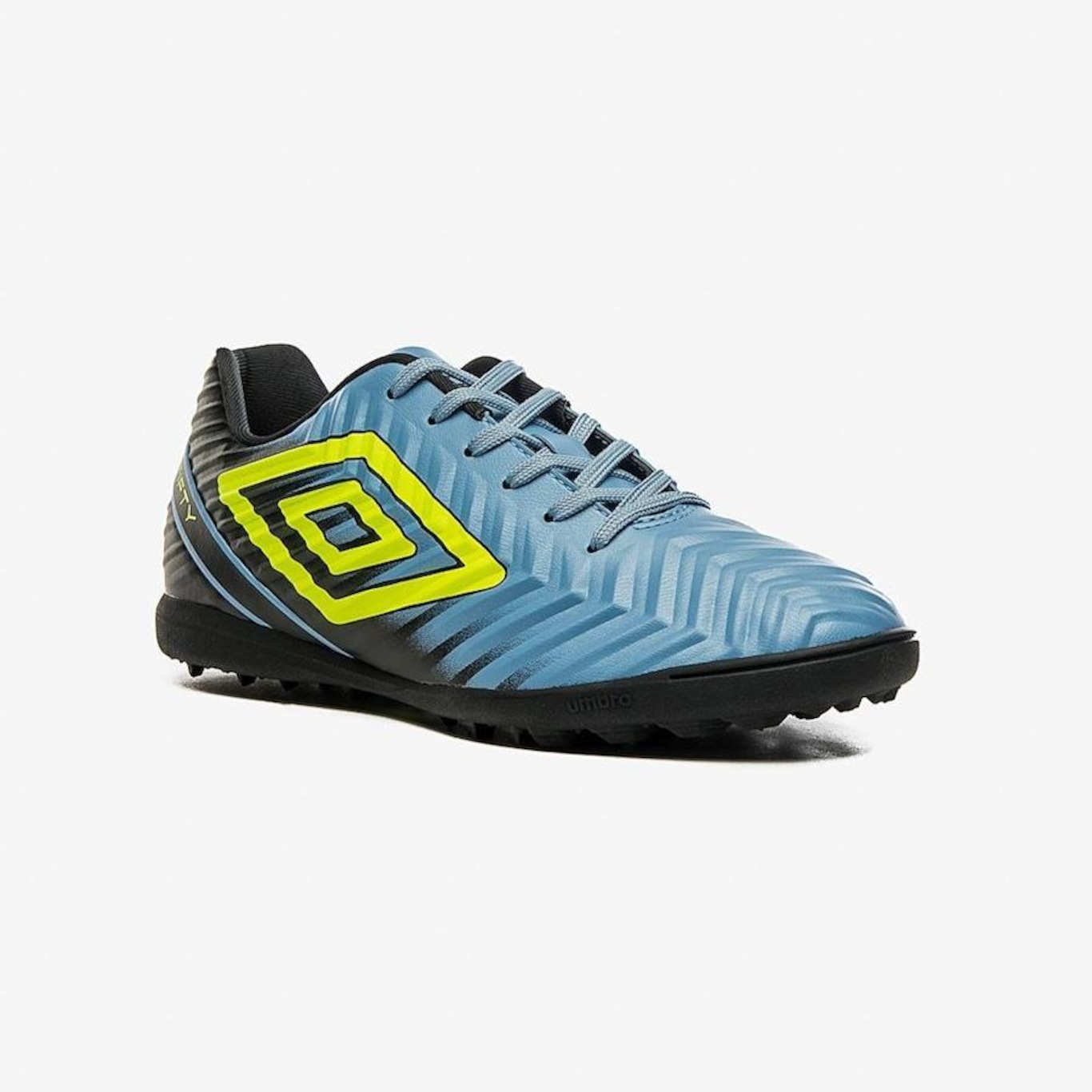 Chuteira Society Umbro Fifty V - Adulto - Foto 3