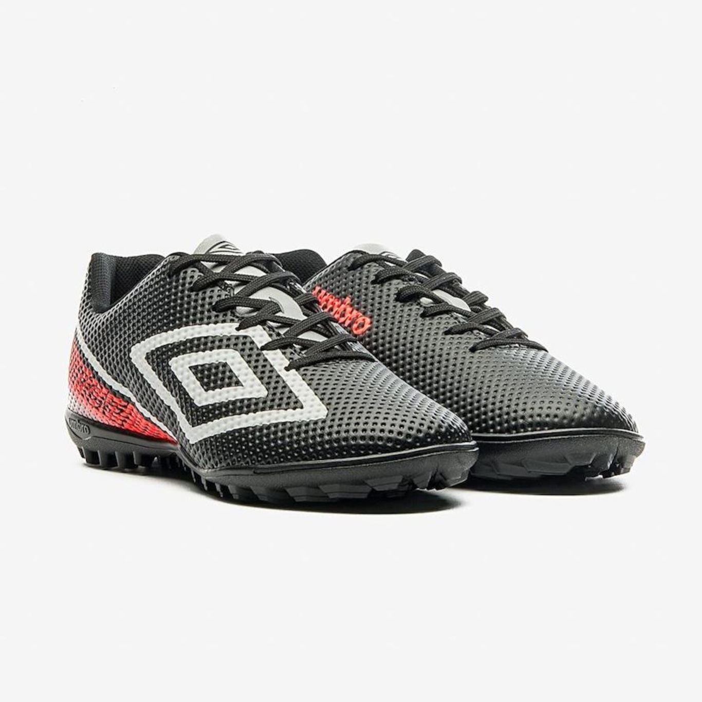 Chuteira Society Umbro Force - Adulto - Foto 3