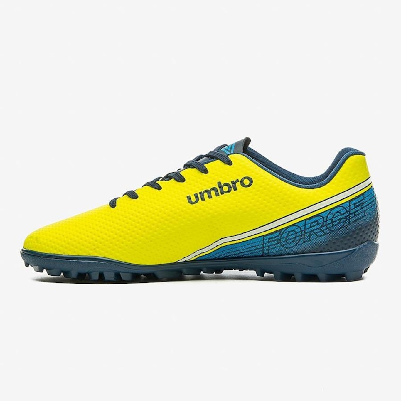 Chuteira Society Umbro Force - Adulto - Foto 2