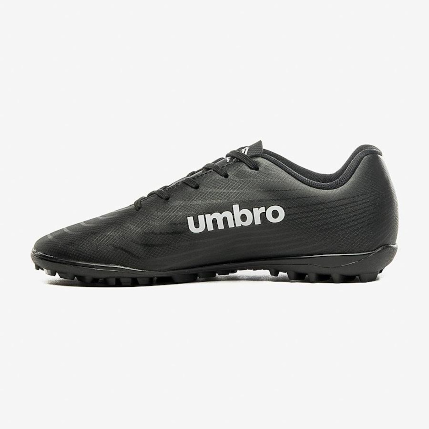 Chuteira Society Umbro Glaze - Adulto - Foto 2