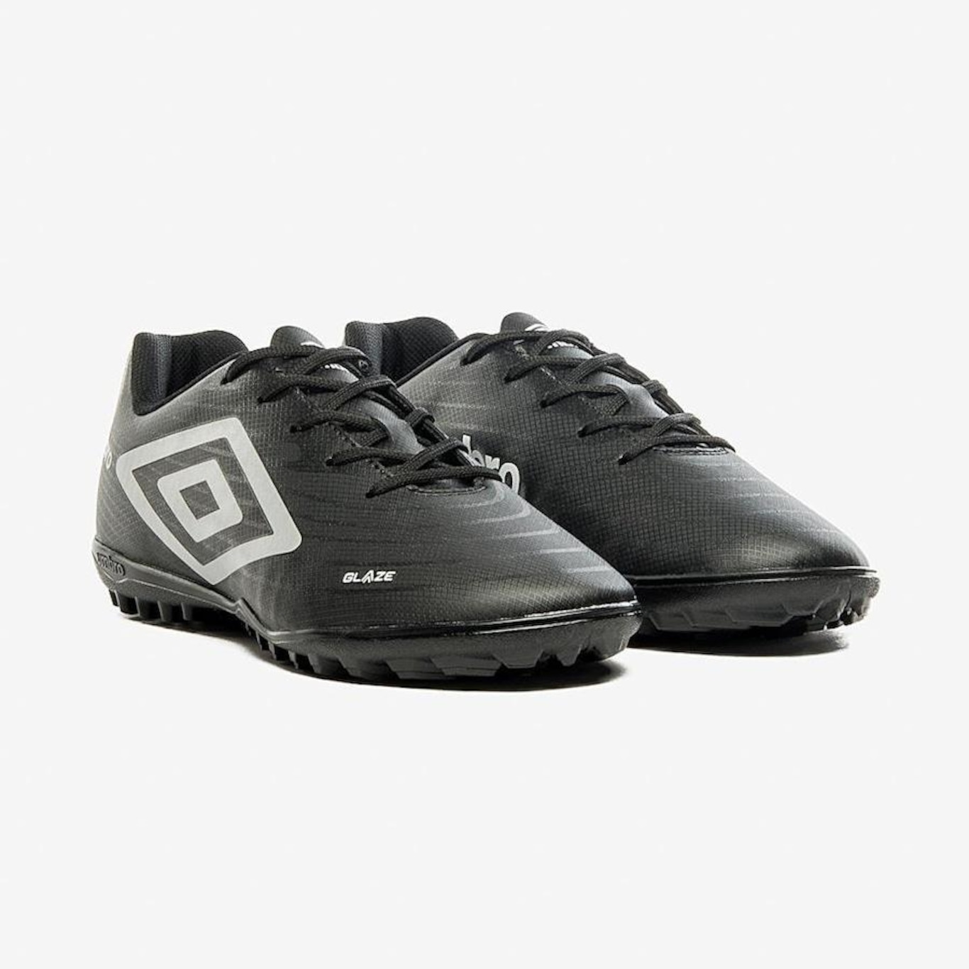 Chuteira Society Umbro Glaze - Adulto - Foto 3