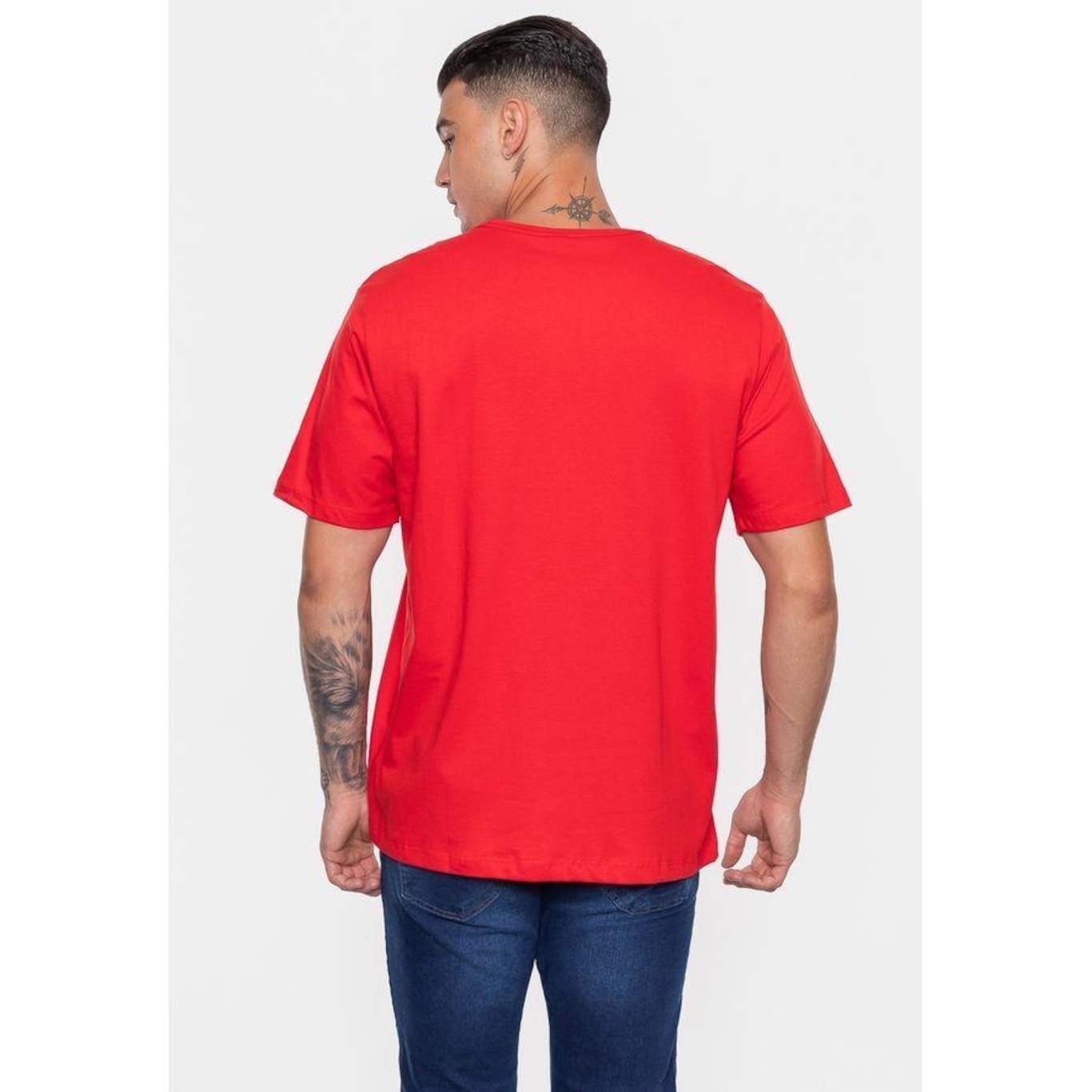 Camiseta Fatal Sport - Masculina - Foto 1