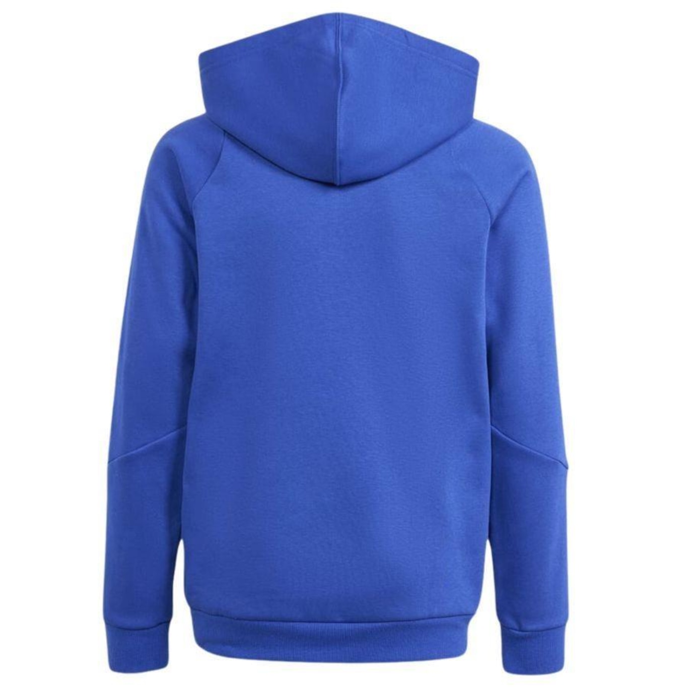 Blusão com Capuz adidas Messi Hoody - Infantil - Foto 2