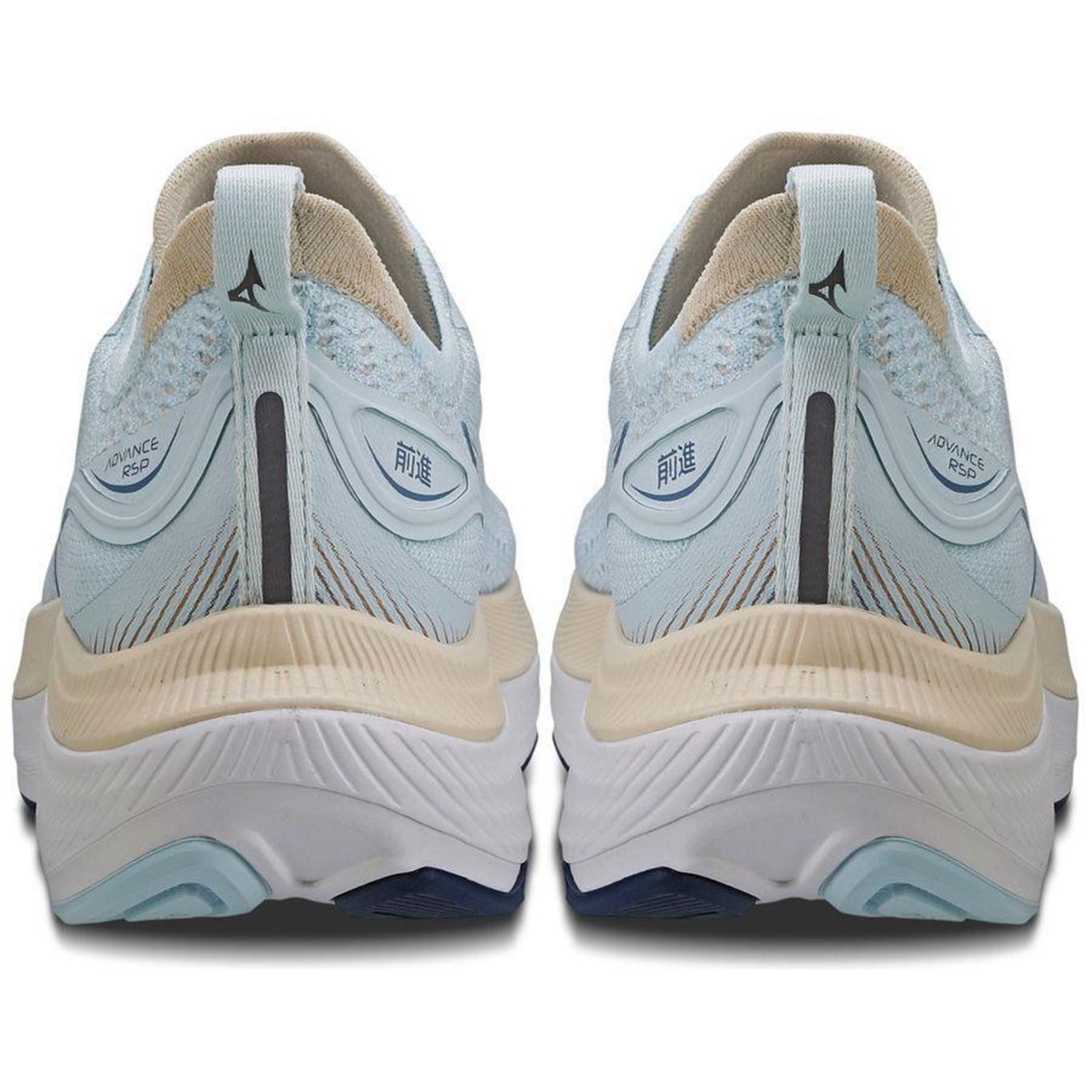 Tênis Mizuno Advance Rsp - Feminino | Centauro
