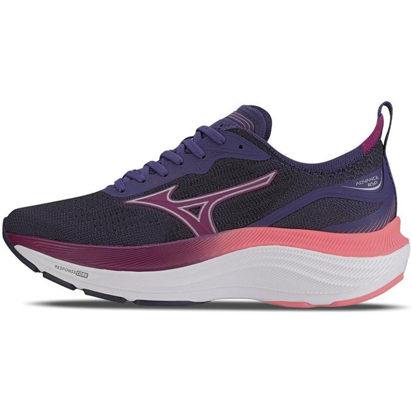 Tênis Mizuno Advance Rsp - Feminino | Centauro