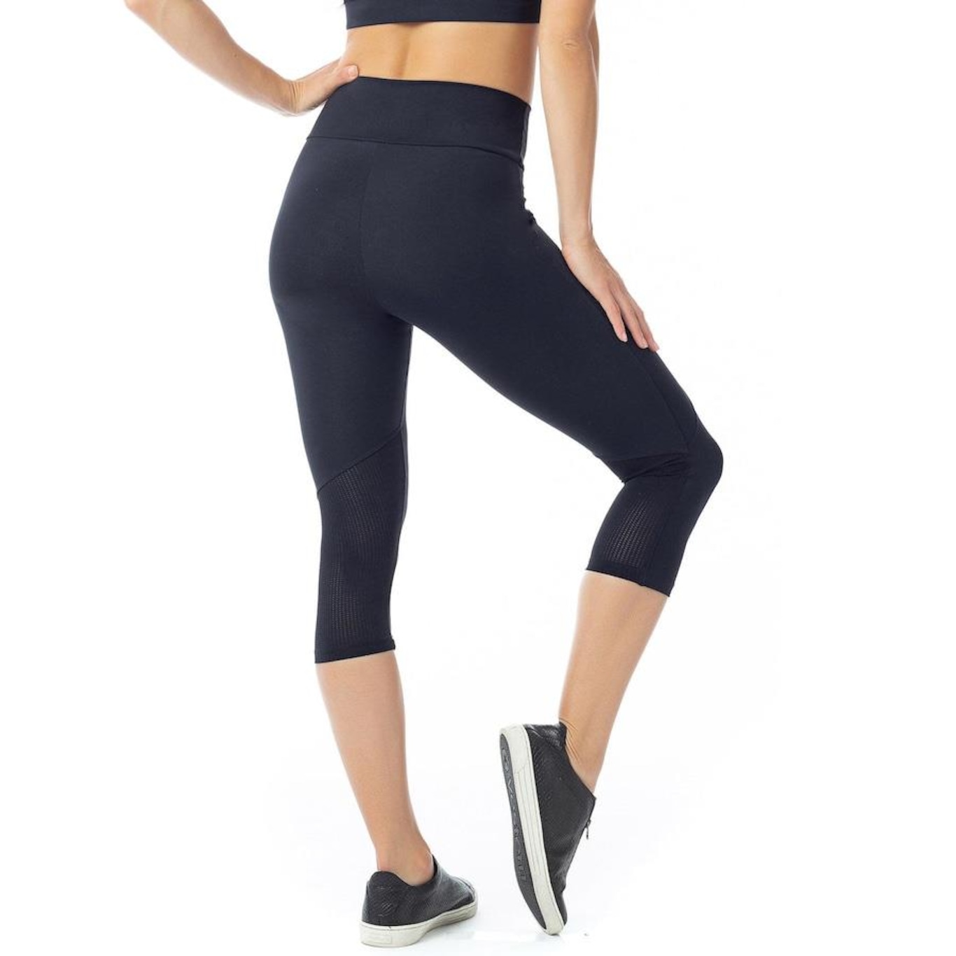 Calça Legging Vestem Energy - Feminina - Foto 2