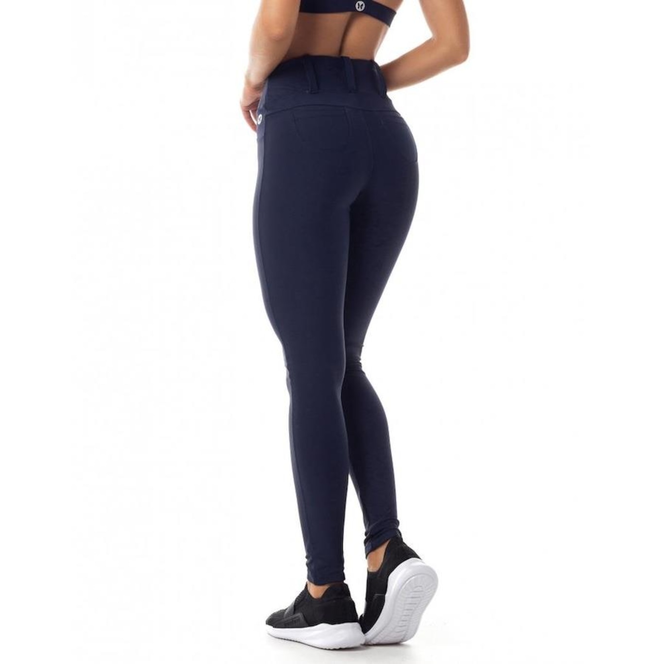 Calça Legging Vestem Fusô New Zealand  - Feminina - Foto 2