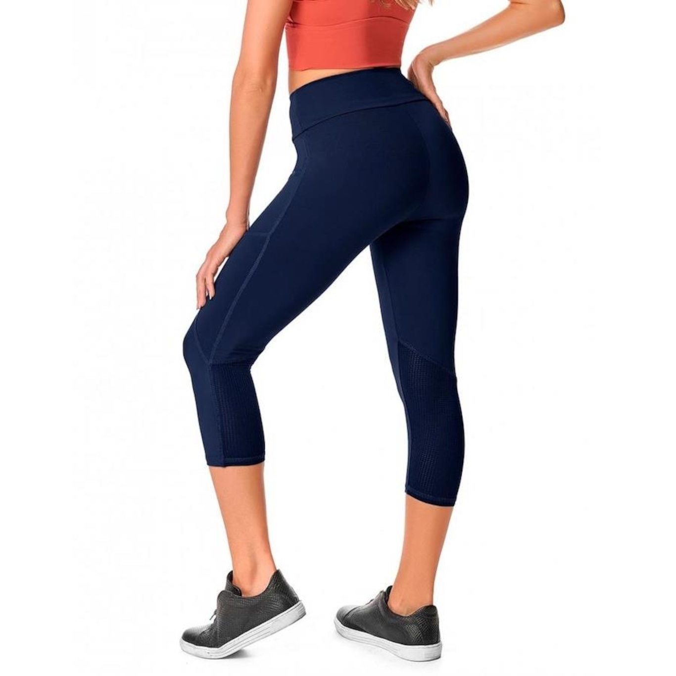 Calça Legging Vestem Energy - Feminina - Foto 2