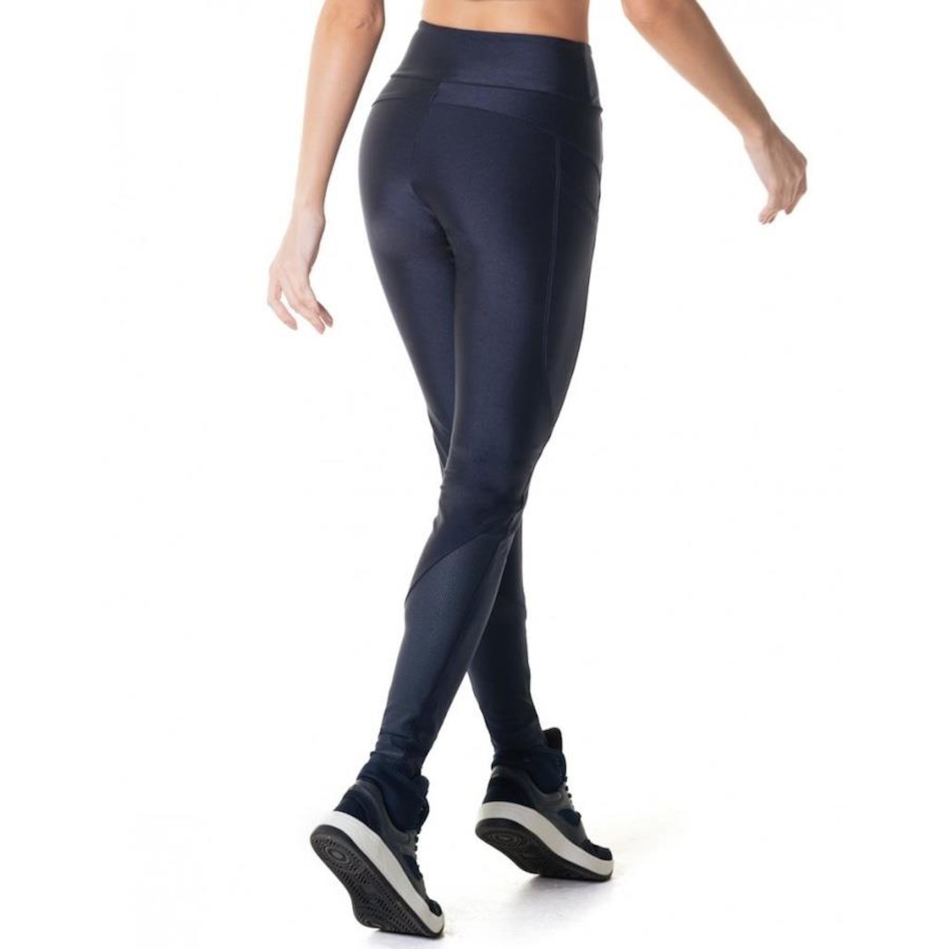 Calça Legging Vestem Fuso Ágora - Feminina - Foto 2