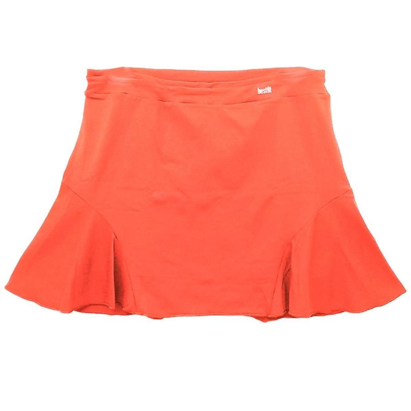 Saia Shorts Best Fit Light - Feminina - Foto 2