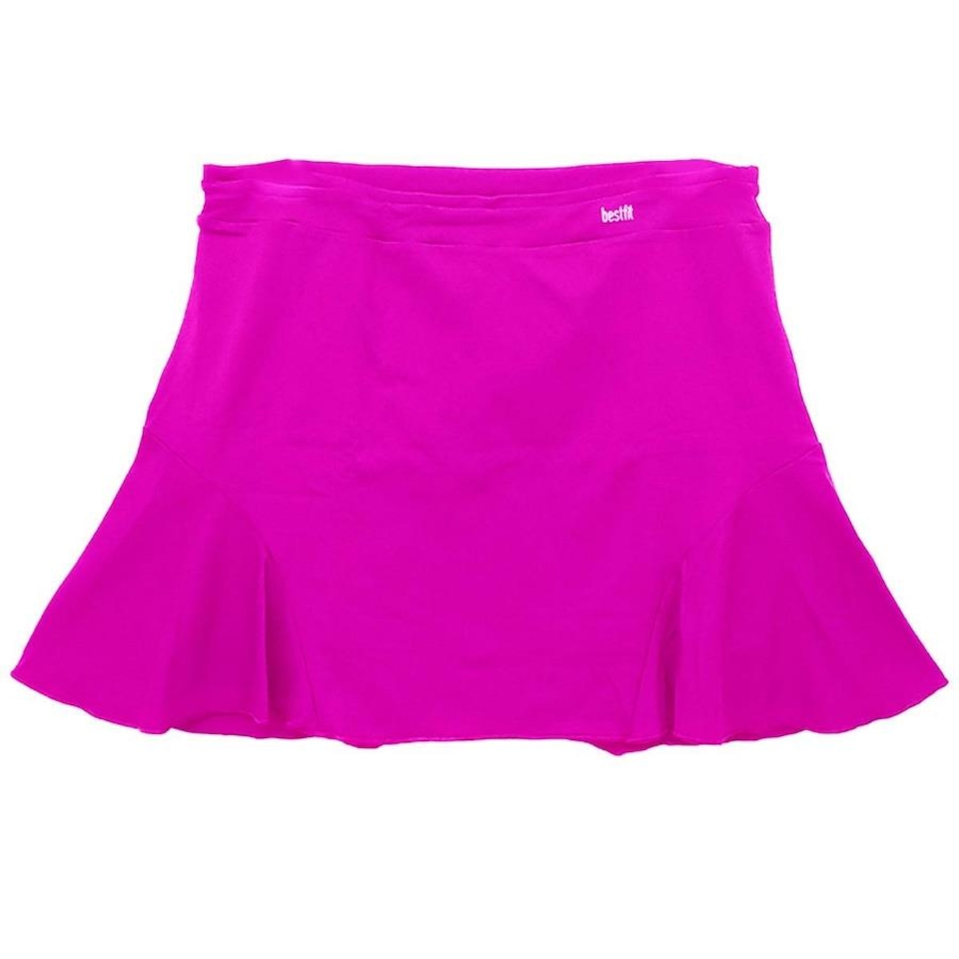 Saia Shorts Best Fit Light - Feminina - Foto 2