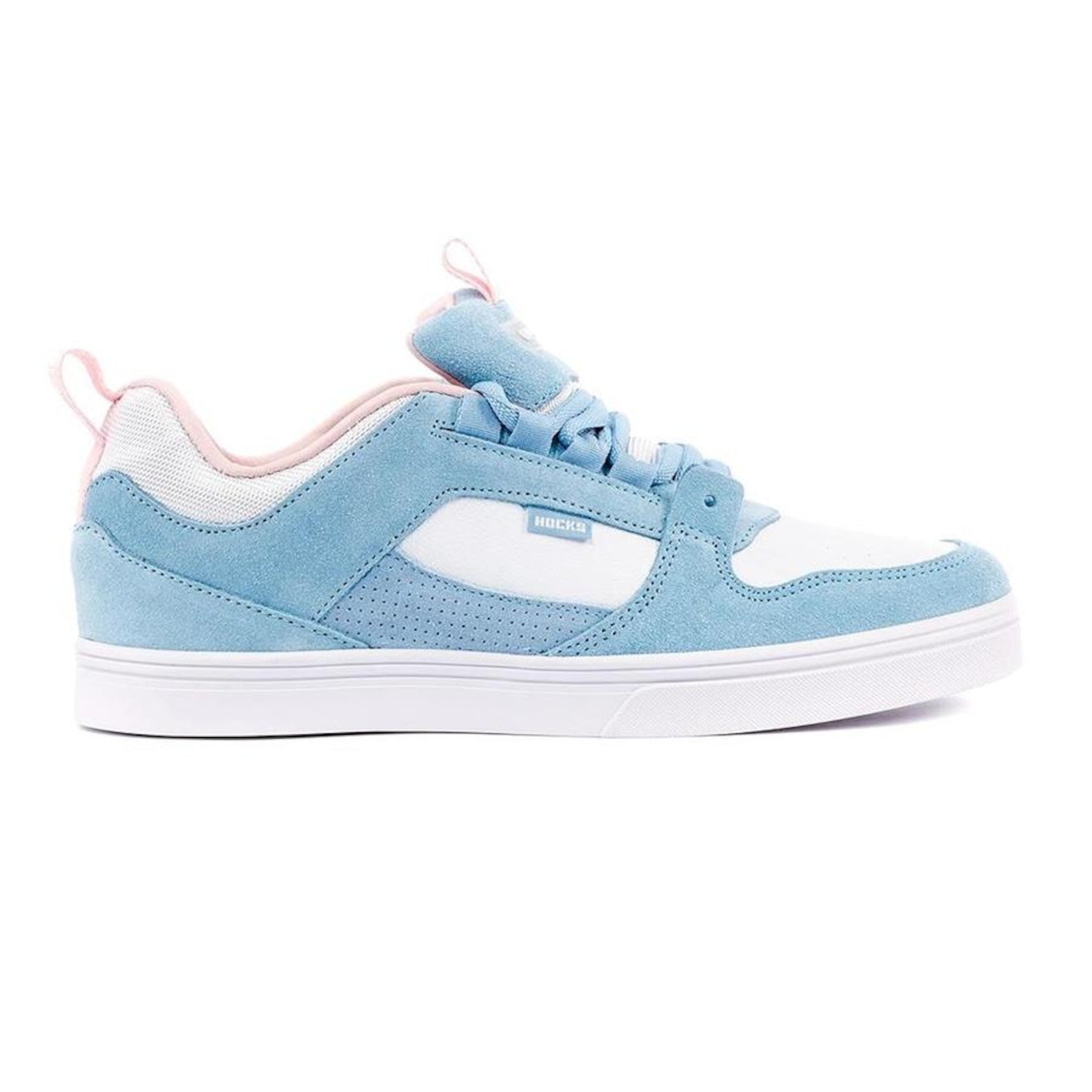 Tênis Hocks Pop Lite Skyblue - Adulto - Foto 3