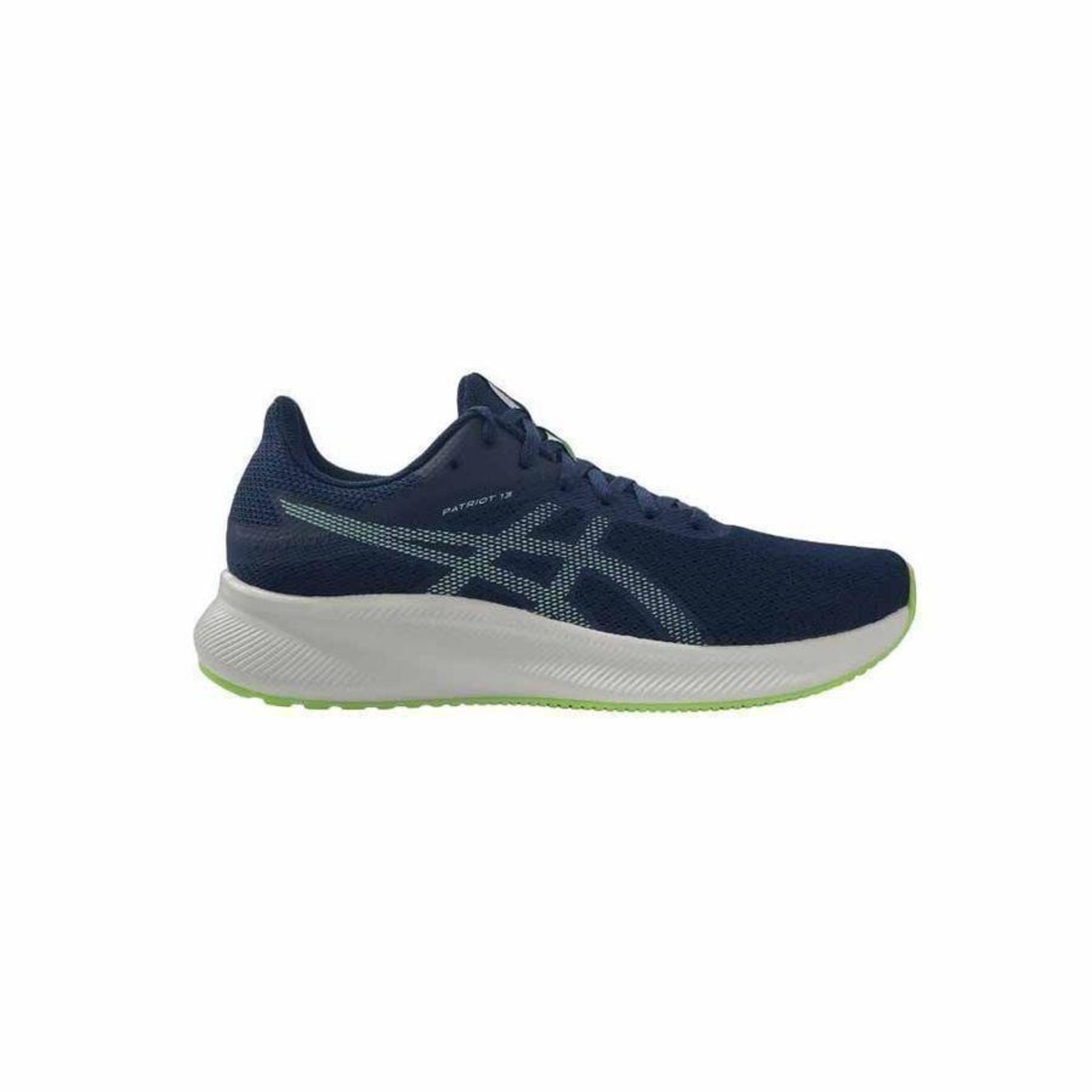 Tênis Asics Patriot 13 - Masculino - Foto 1