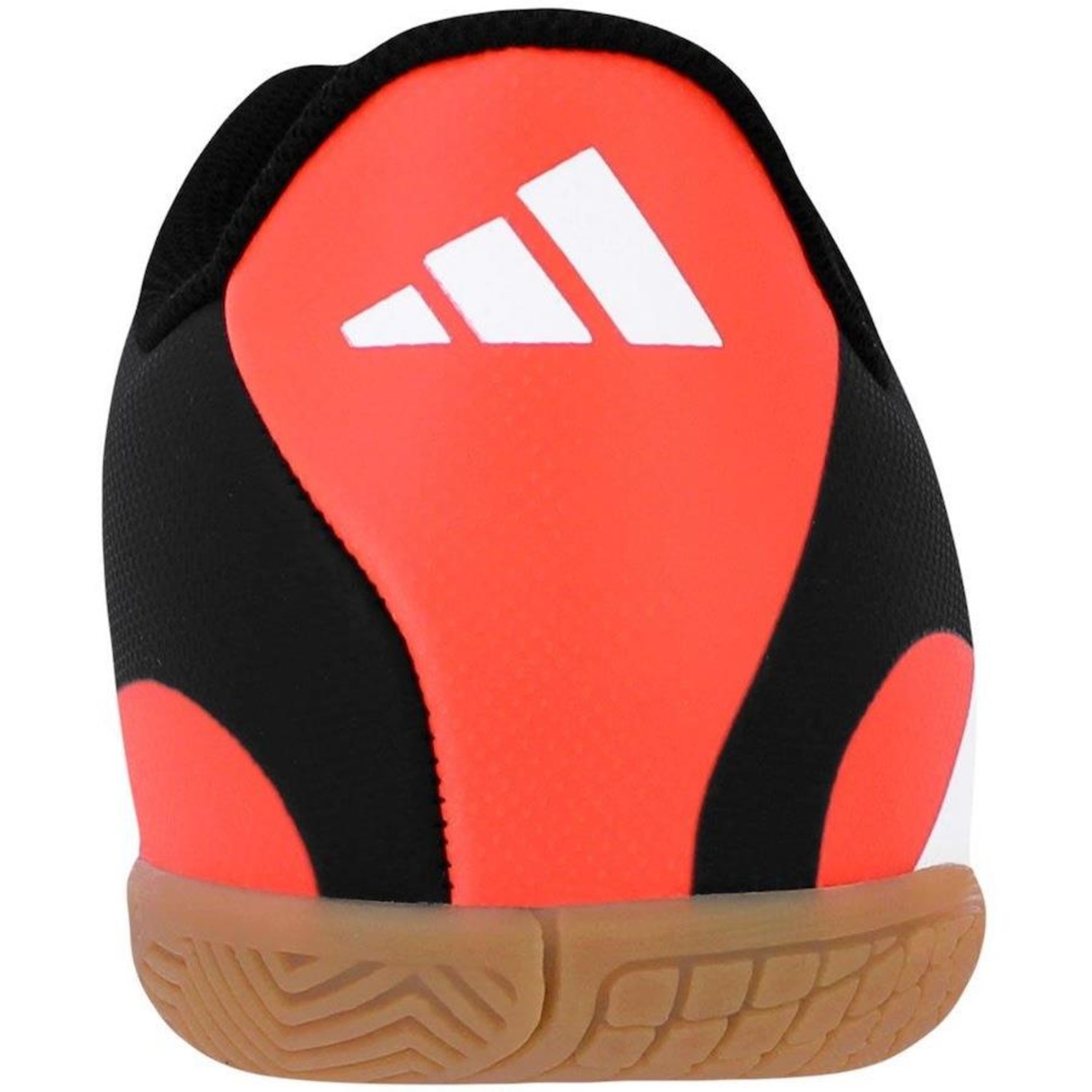 Chuteira Futsal adidas Predator Artilheira 24.5 In Adulto - Foto 3