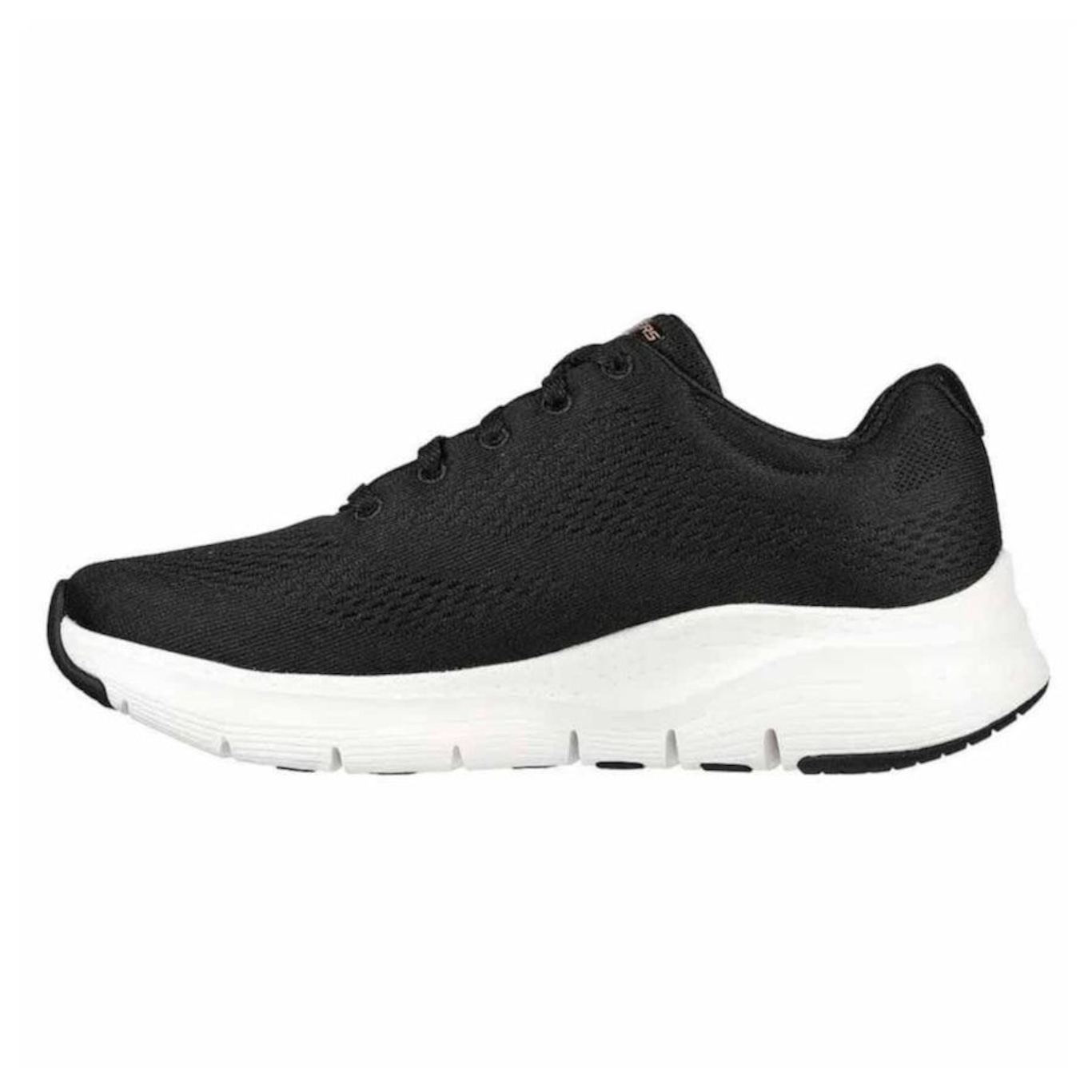 Tênis Skechers Arch Fit Big Appeal - Feminino - Foto 4