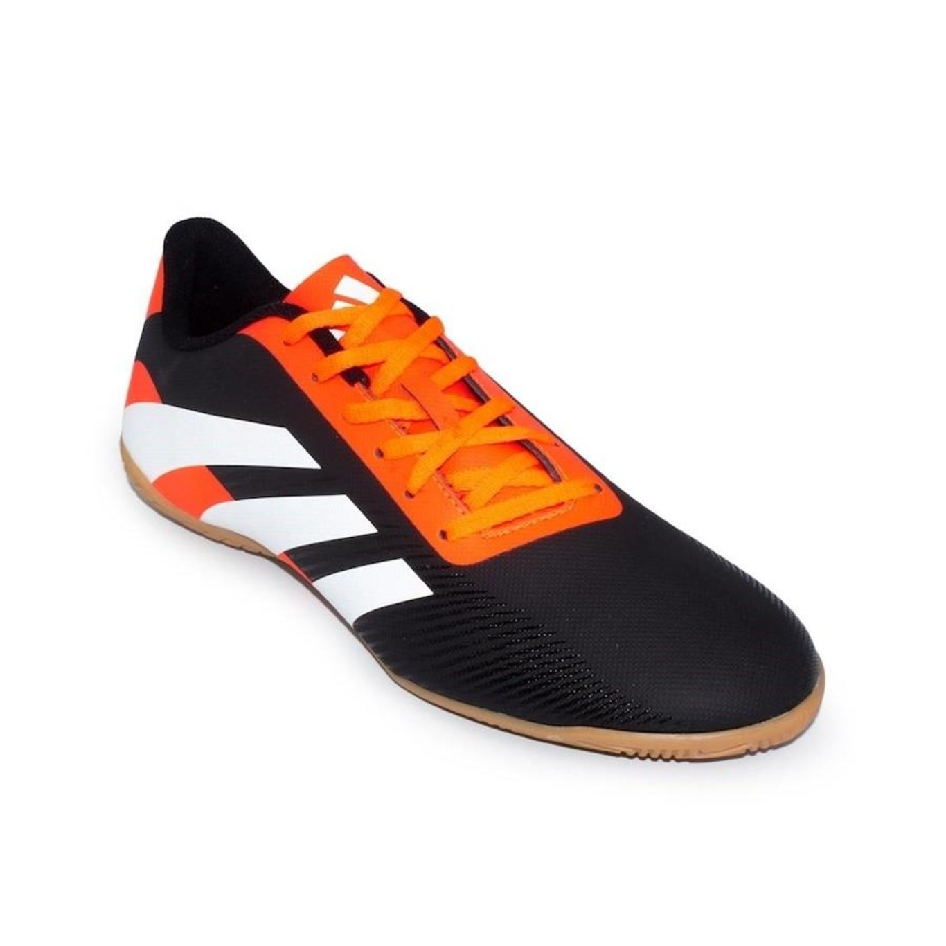 Chuteira Futsal adidas Predator Essentials 24.5 - Adulto - Foto 2