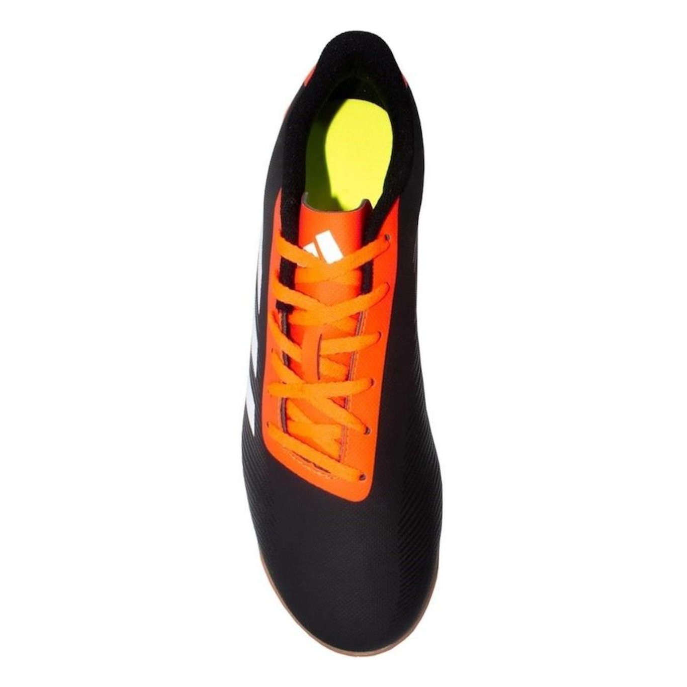 Chuteira Futsal adidas Predator Essentials 24.5 - Adulto - Foto 3