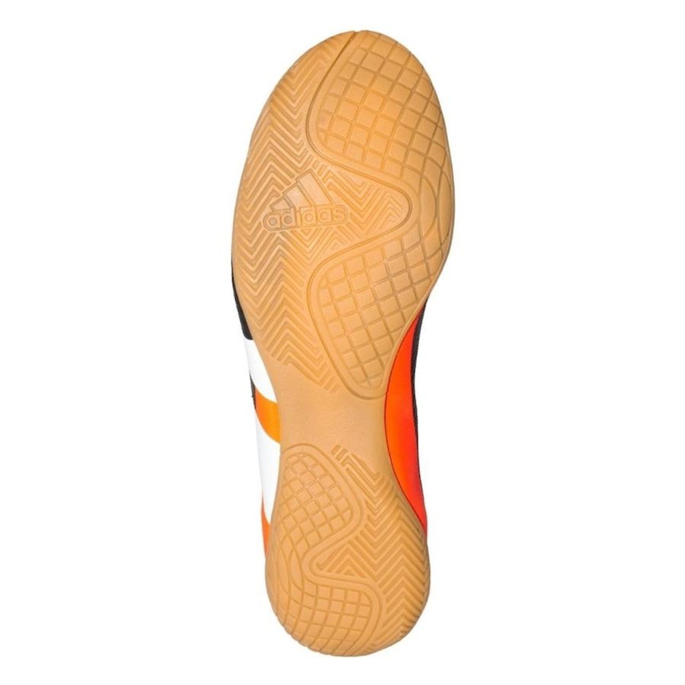 Chuteira Futsal adidas Predator Essentials 24.5 - Adulto - Foto 5