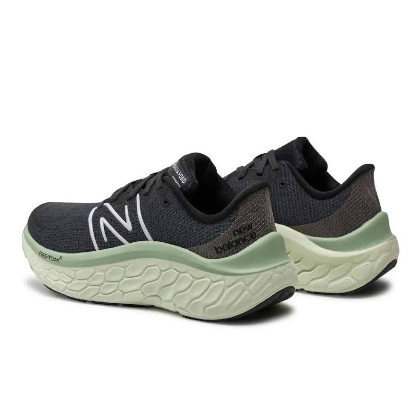 Tenis New Balance Fresh Foam X Kaiha Road - Feminino - Foto 2