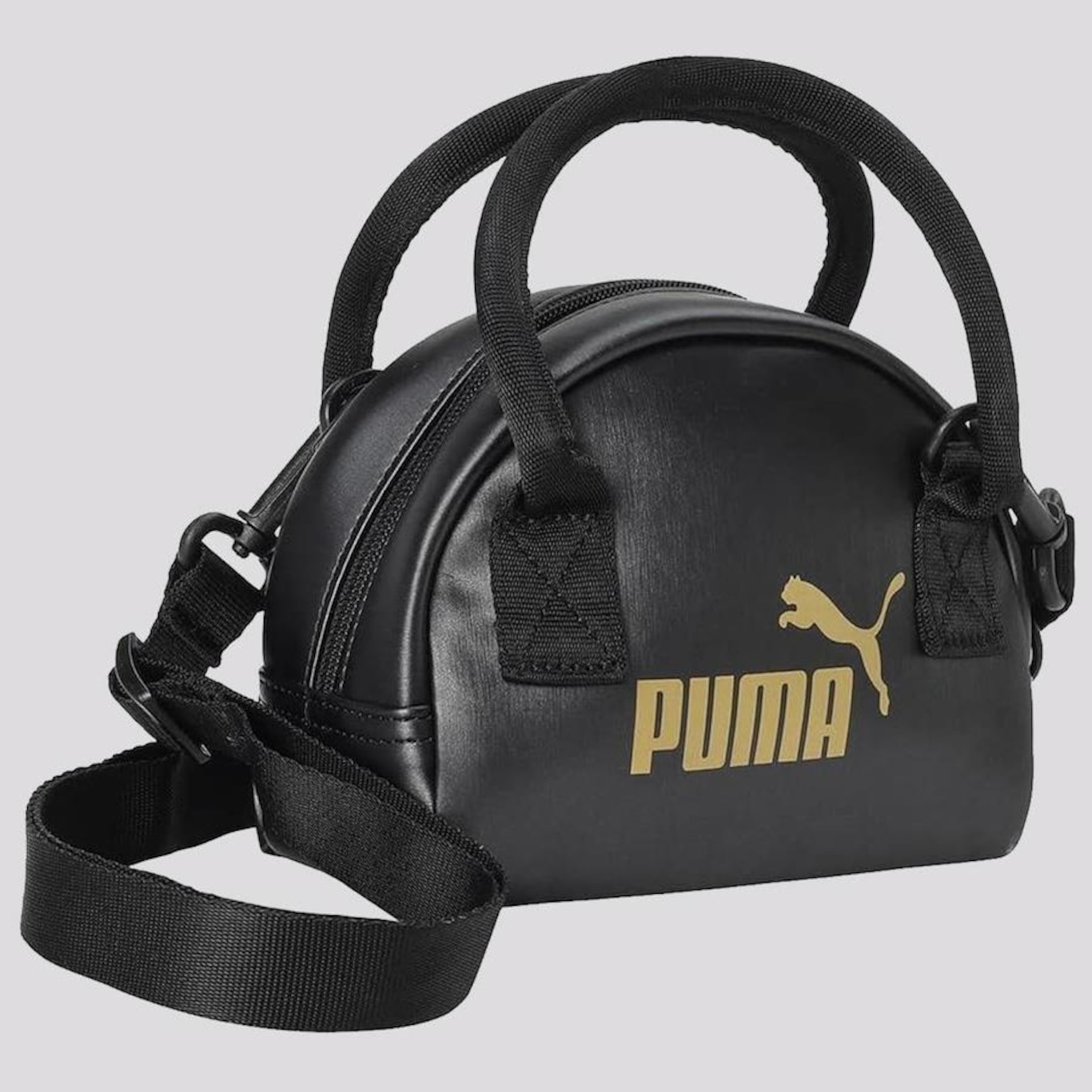 Bolsa Puma Core Up - Unissex - Foto 2