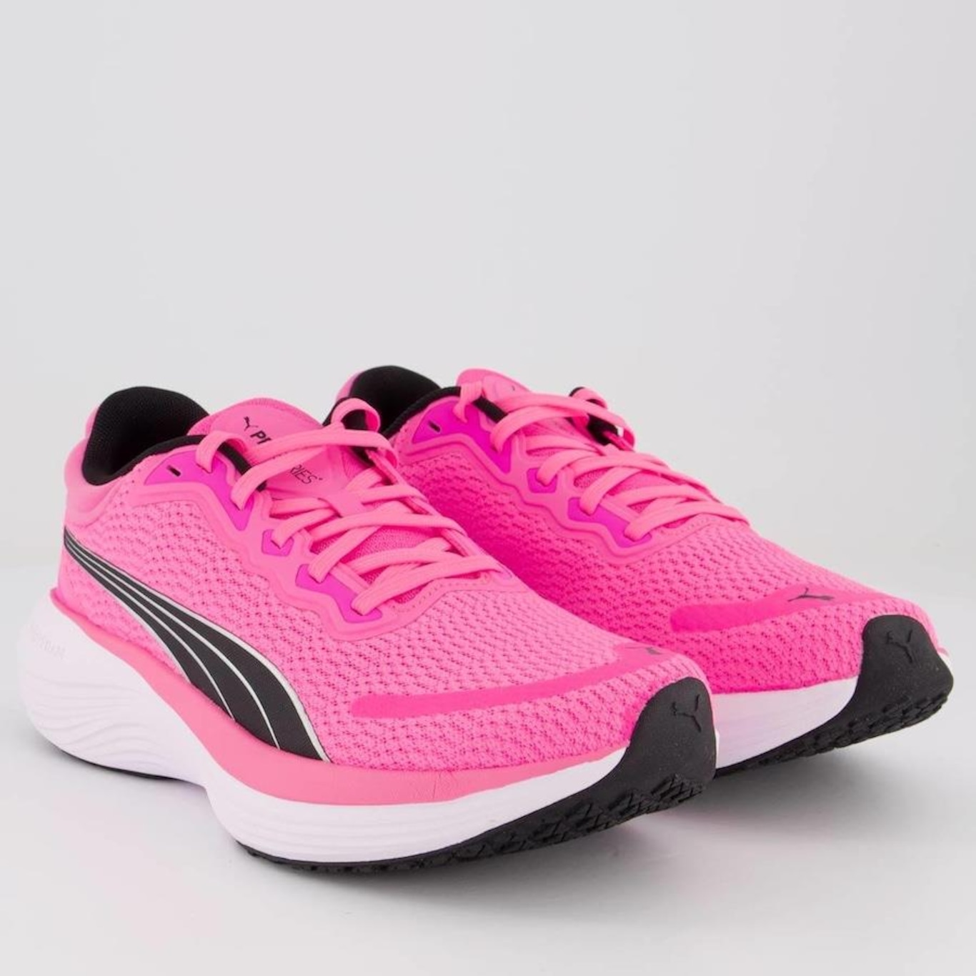 Tênis Puma Scend Pro - Feminino - Foto 2