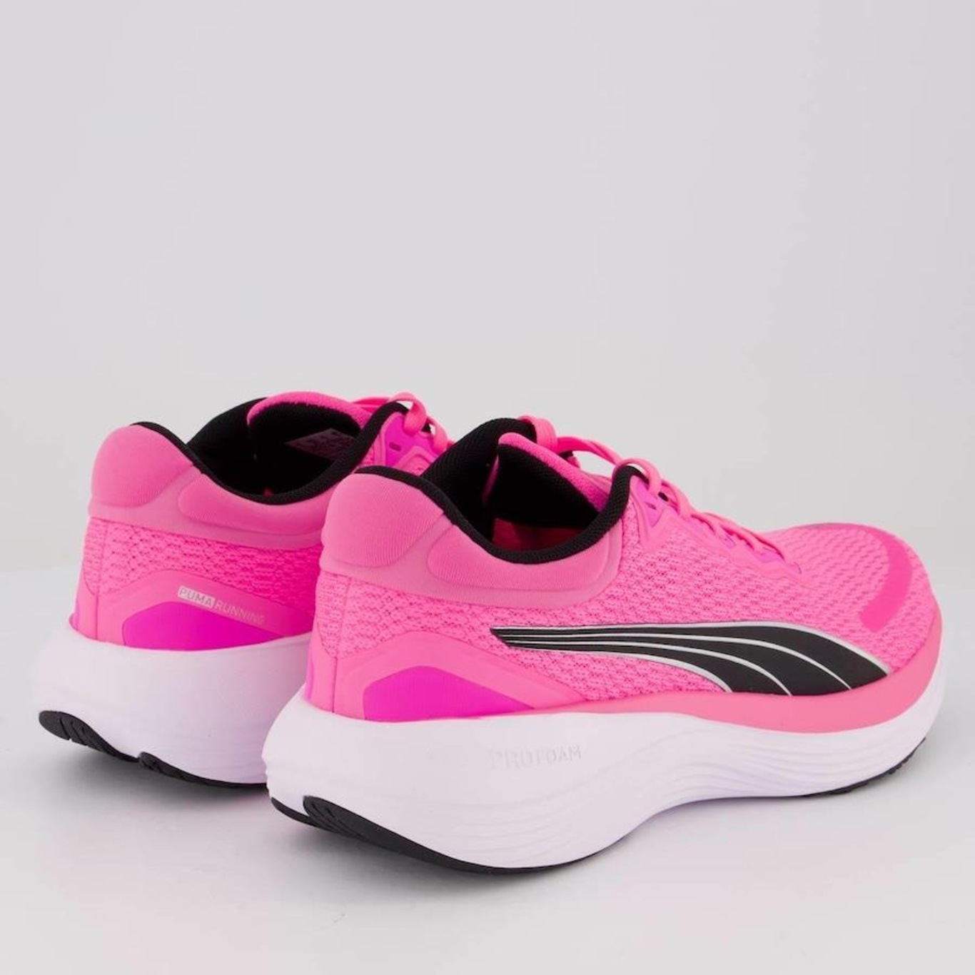 Tênis Puma Scend Pro - Feminino - Foto 3