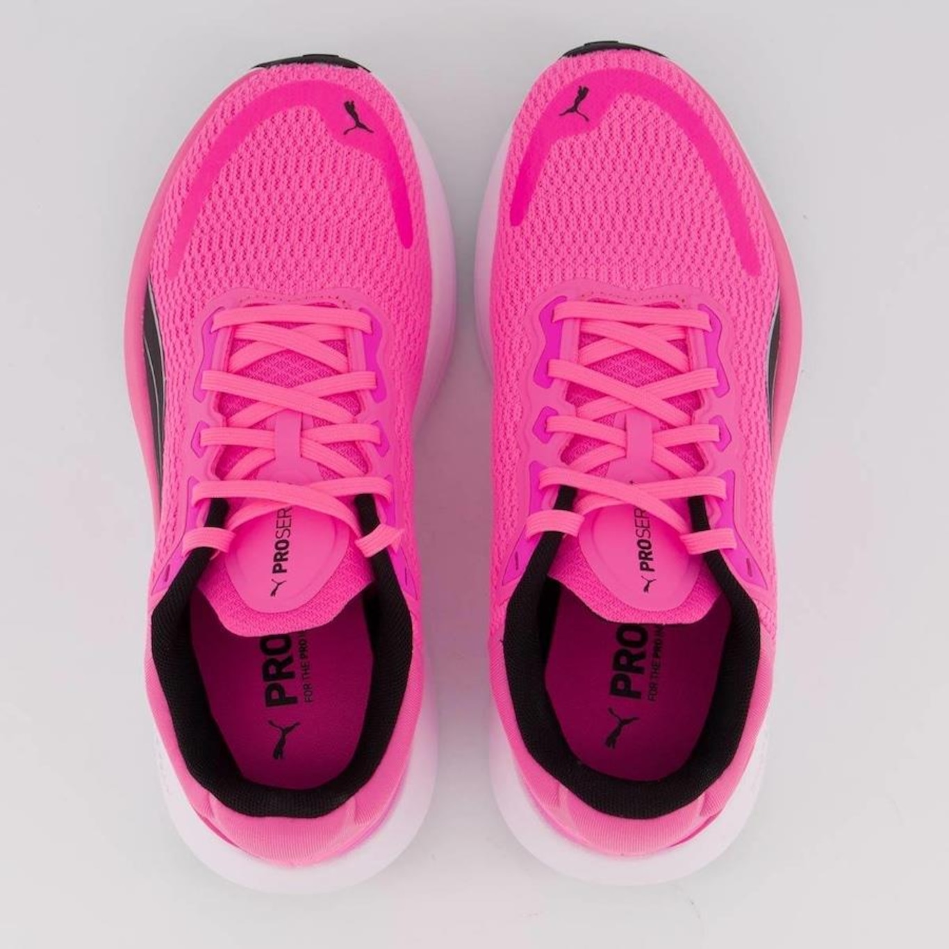 Tênis Puma Scend Pro - Feminino - Foto 4