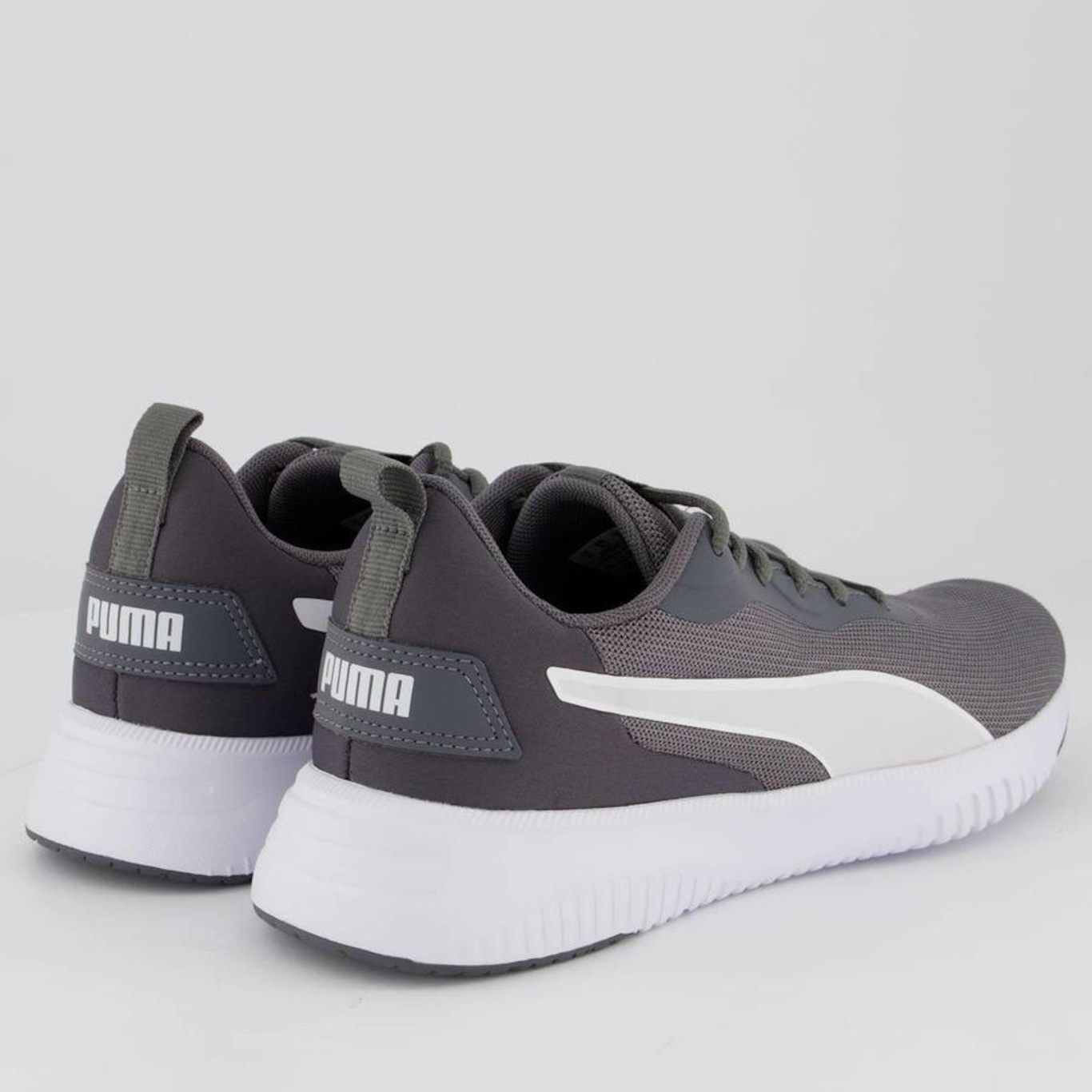 Tênis Puma Flyer Flex Bdp - Masculino - Foto 3