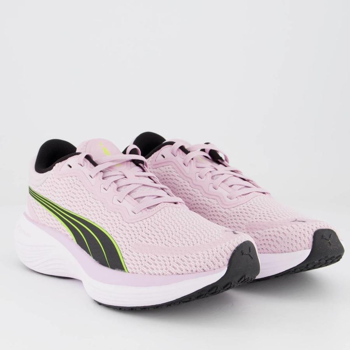 Tênis Puma Scend Pro - Feminino - Foto 2