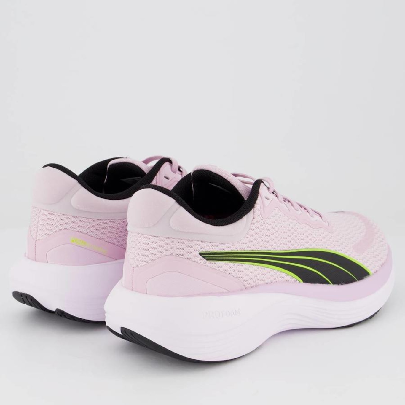 Tênis Puma Scend Pro - Feminino - Foto 3