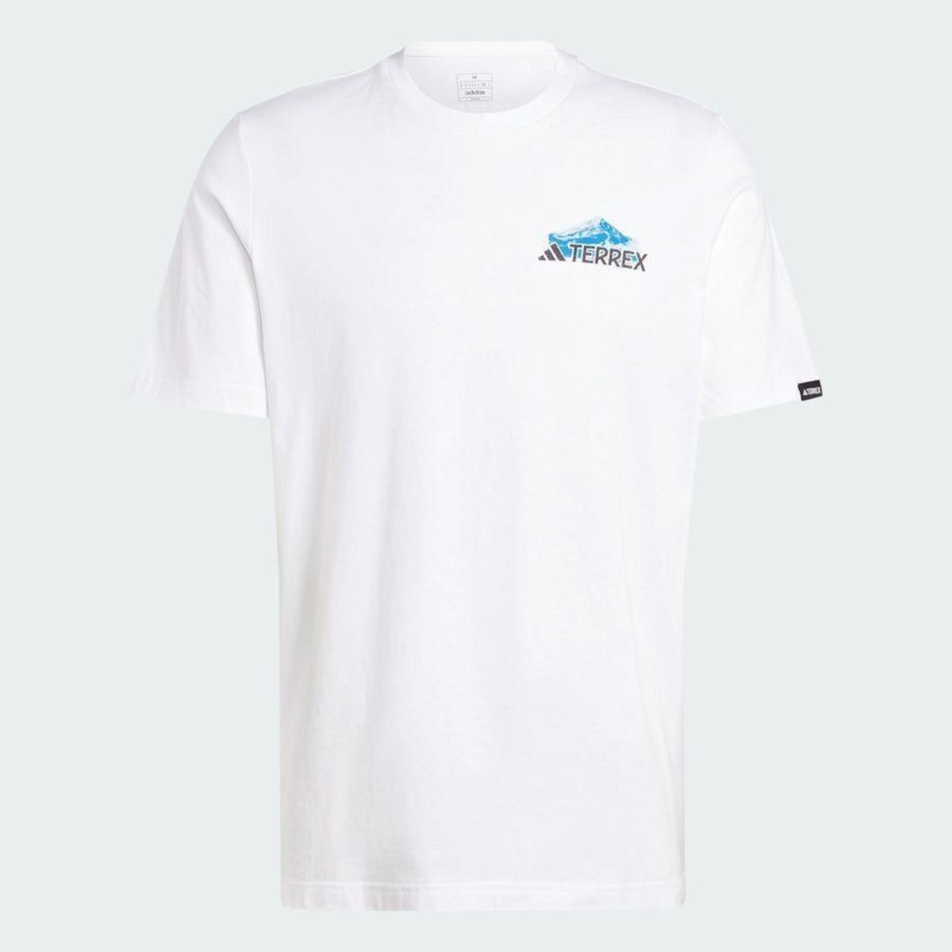 Camiseta adidas Tx Back Gfx Tee - Masculina - Foto 6