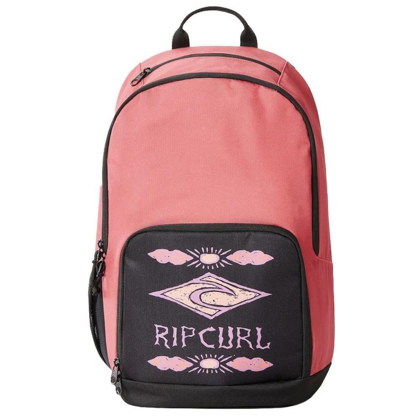 Mochila Rip Curl Evo Lost Islands Wt24 - 24 Litros - Foto 1