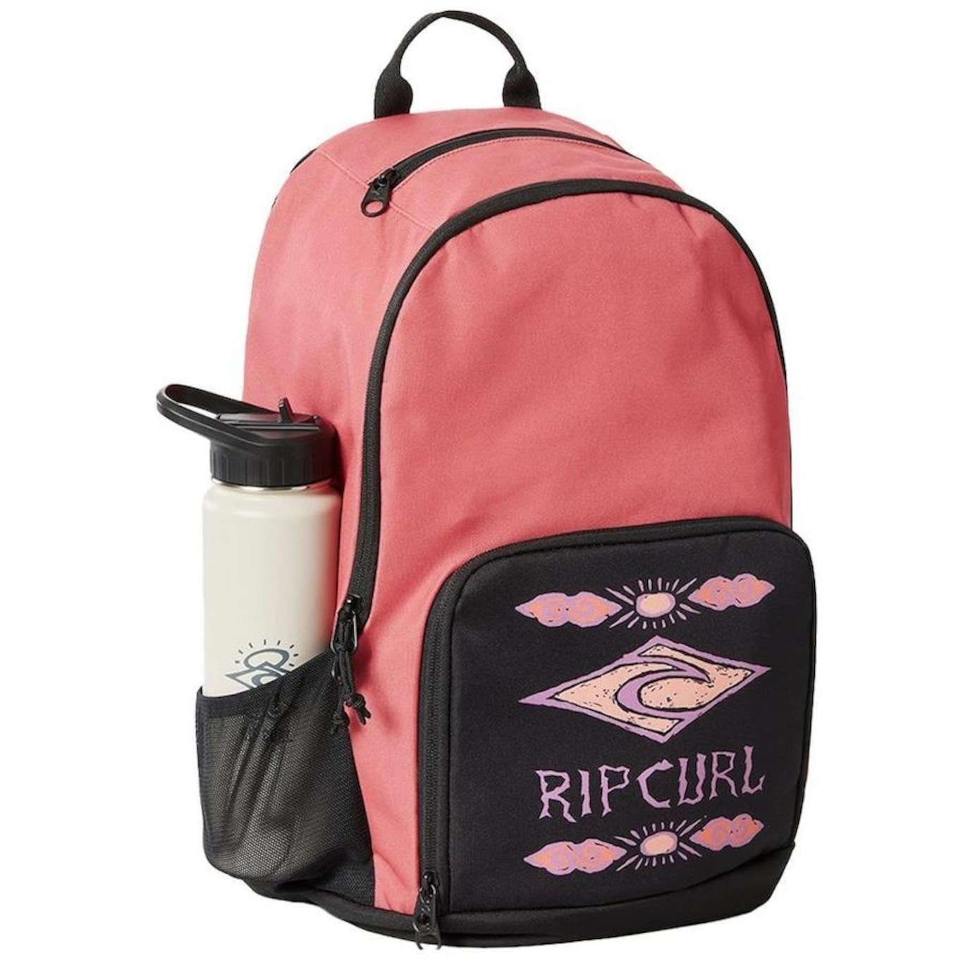 Mochila Rip Curl Evo Lost Islands Wt24 - 24 Litros - Foto 3