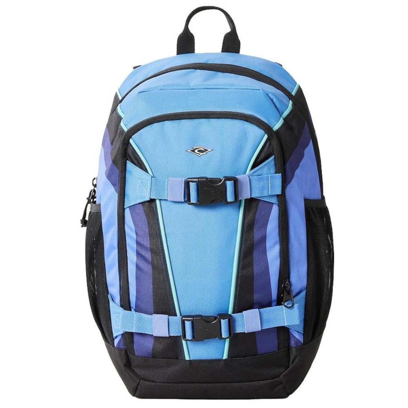 Mochila Rip Curl Posse Mid Medina Wt24 - 22 Litros - Foto 1