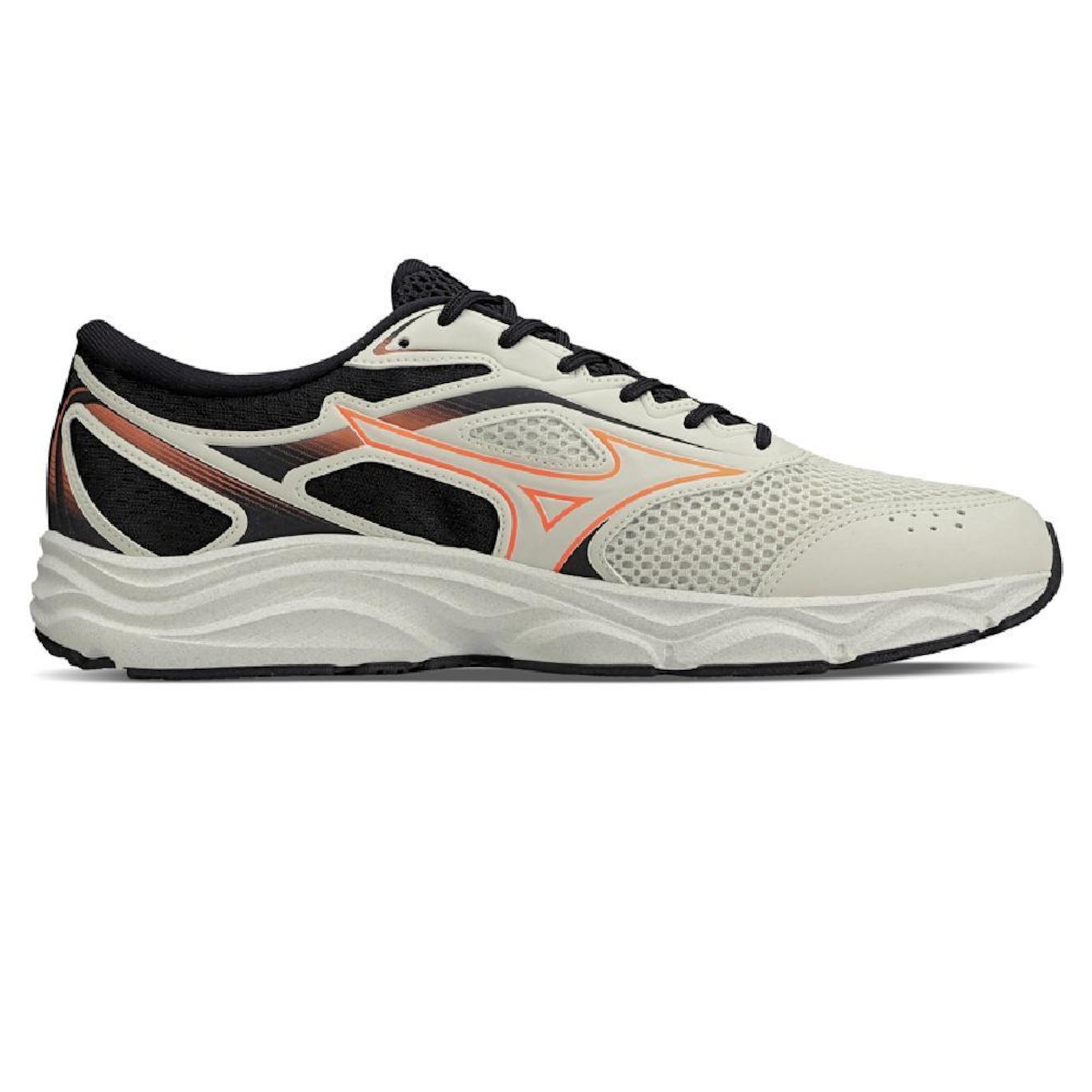 Tênis Mizuno Hawk 5 - Masculino - Foto 1