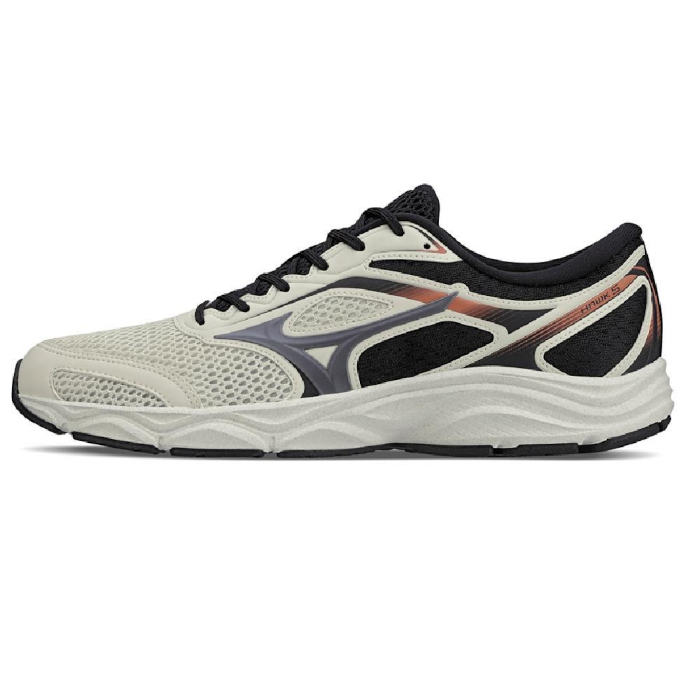 Tênis Mizuno Hawk 5 - Masculino - Foto 2