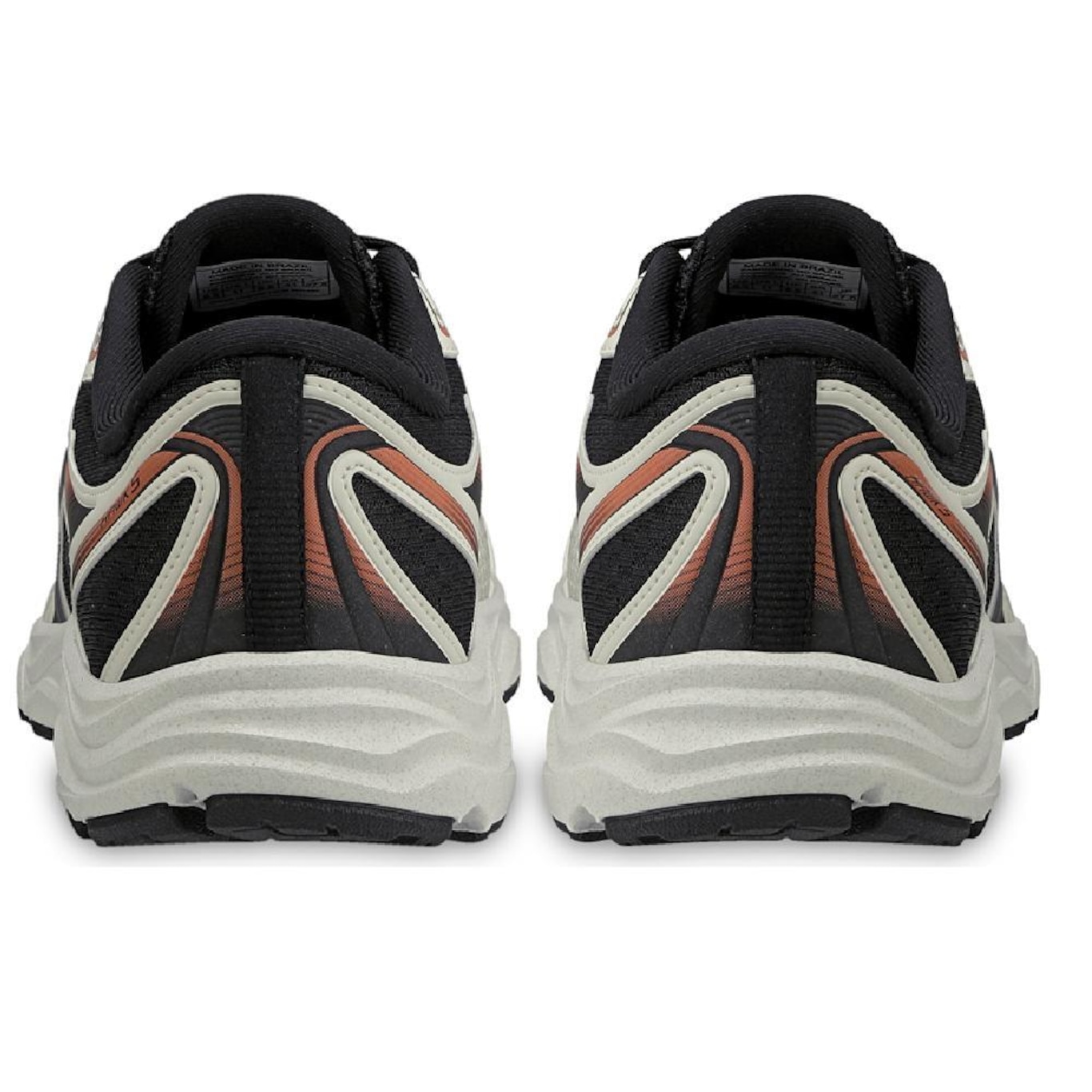 Tênis Mizuno Hawk 5 - Masculino - Foto 4