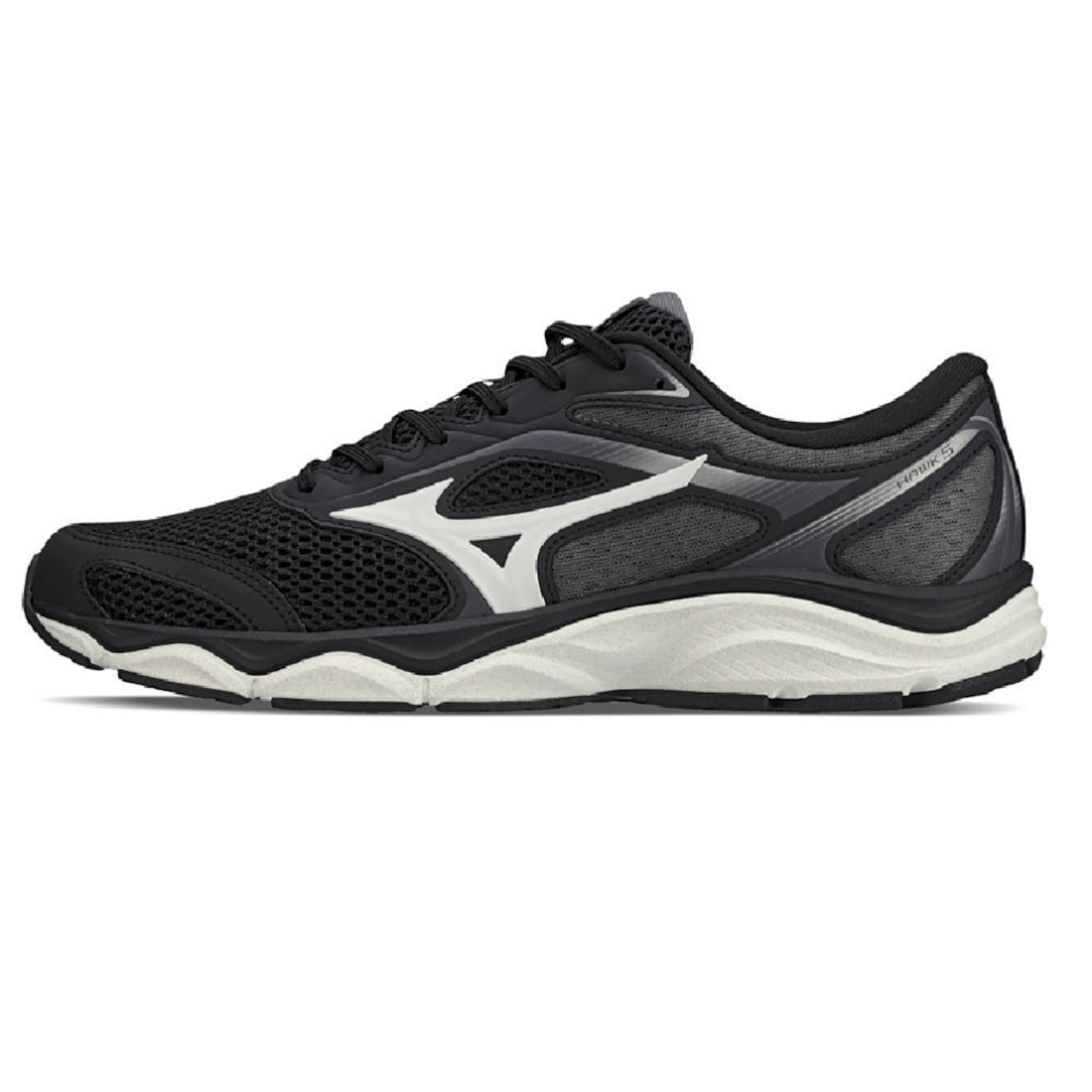 Tênis Mizuno Hawk 5 - Masculino - Foto 2