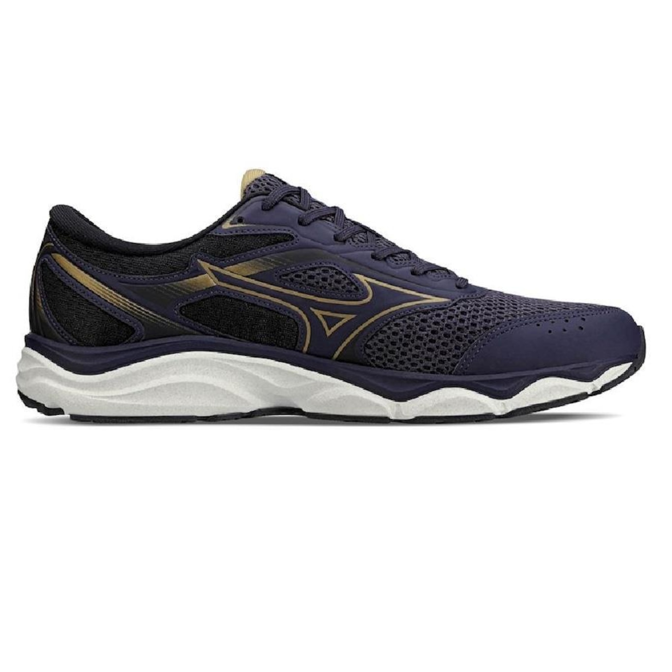 Tênis Mizuno Hawk 5 - Masculino - Foto 1